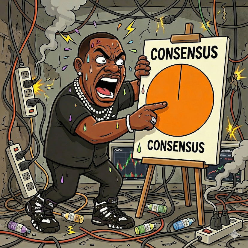 Trevor "Busta Rhymes" Smith Jr. photo